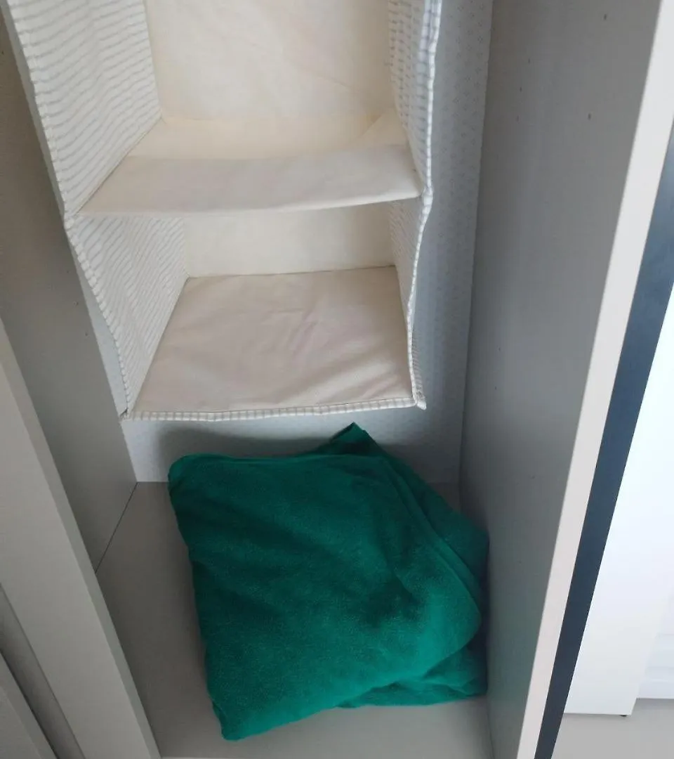 The Urban Tropical Apartments Ban Mai Chalae