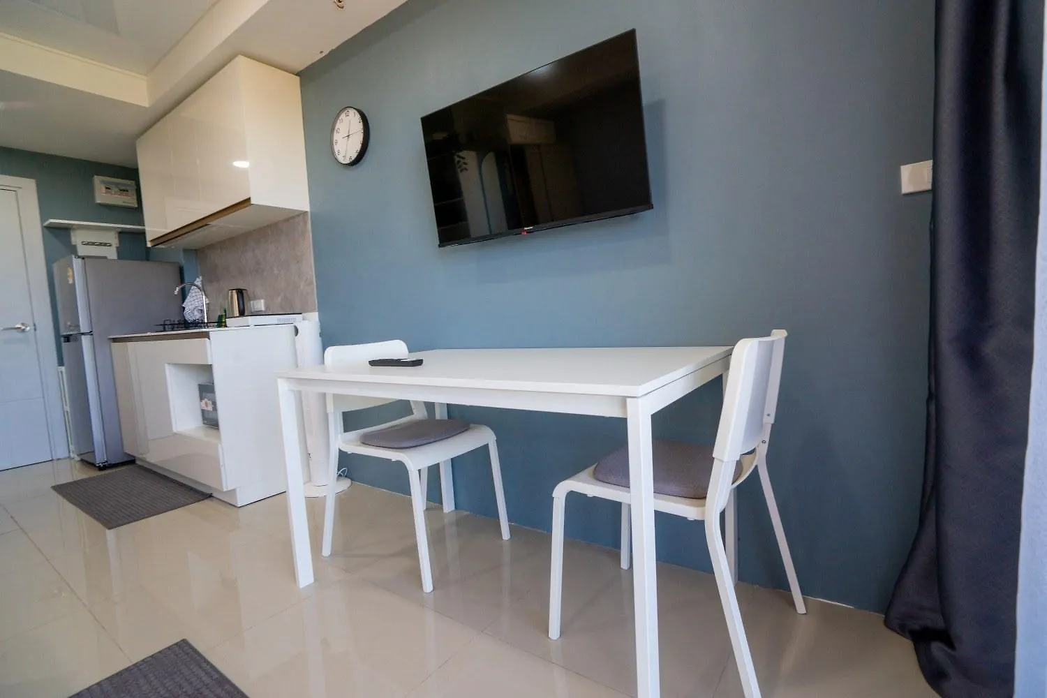 The Urban Tropical Apartments Ban Mai Chalae